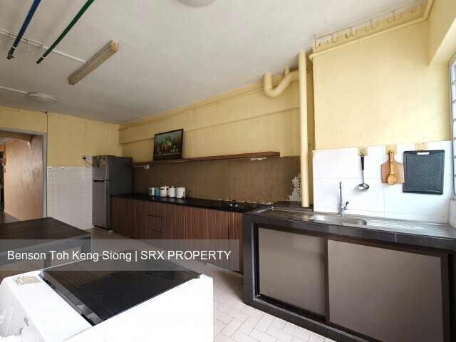 Blk 15 Joo Seng Heights (Toa Payoh), HDB 4 Rooms #585564071